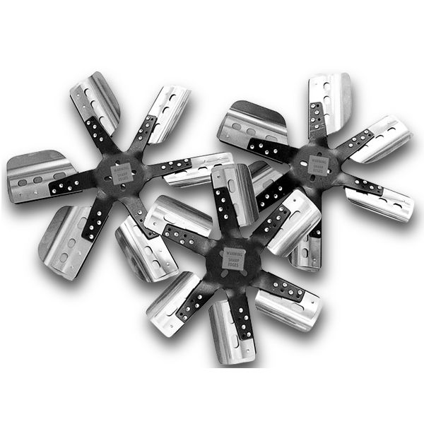 Photo1: Flex Fan 15” (1)