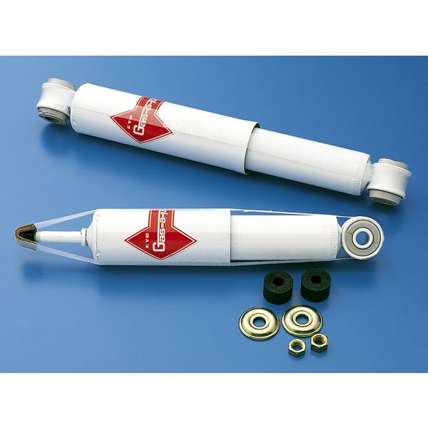 Photo1: U.S. KYB Gas Shock Front - 65-96 NissanMini Truck (1)