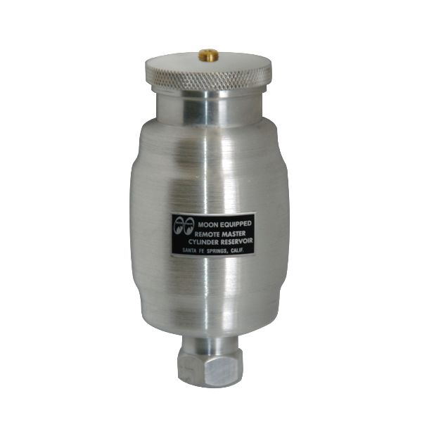 Photo1: Remote Master Cylinder Reservoir (1)