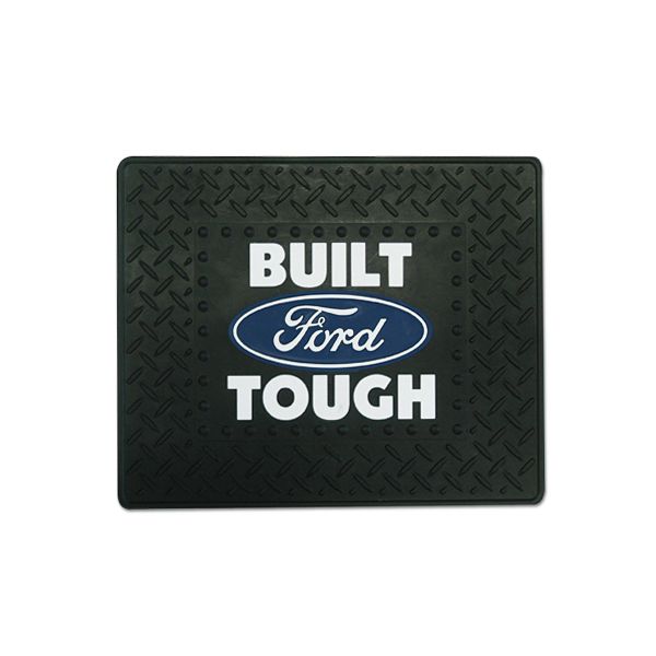 Photo1: Ford Built Tough Utility mat (1)