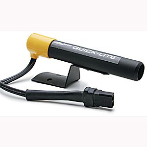 Photo1: Quick Light Shift Light Black (1)