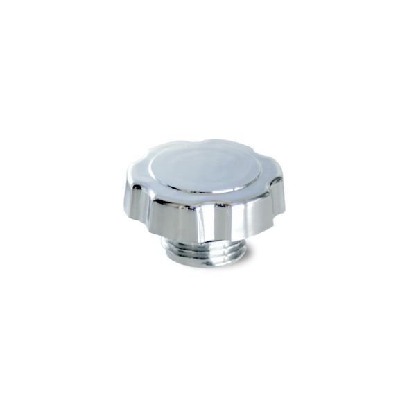 Photo1: 87-UP GM Oil Cap (1)