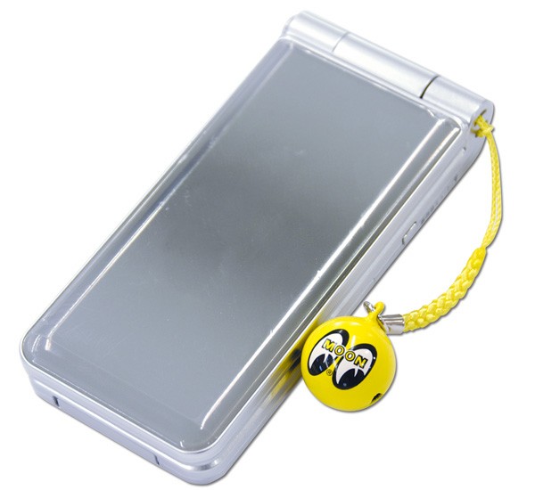 Photo: MOON Lucky Bell