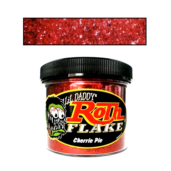 Photo1: Roth Flake - Cherrie Pie (1)