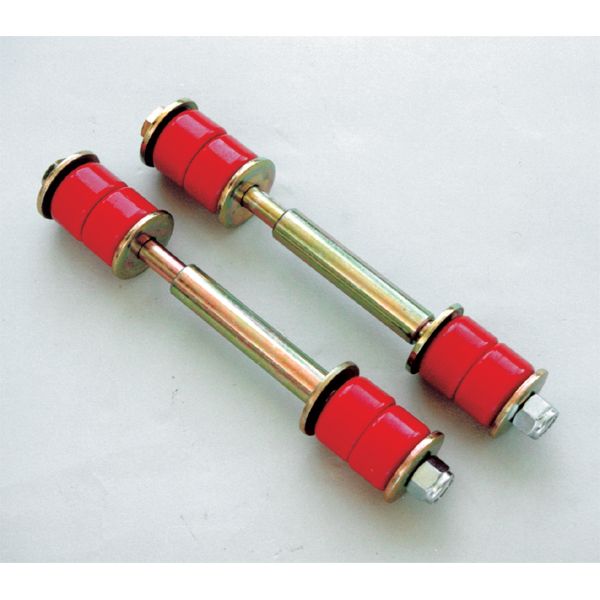 Photo1: Prothane End Link Bushing Kit 2 5/8 inch (1)