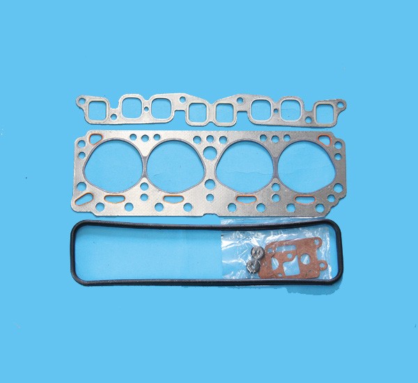 Photo1: 3R Head Gasket set. (1)