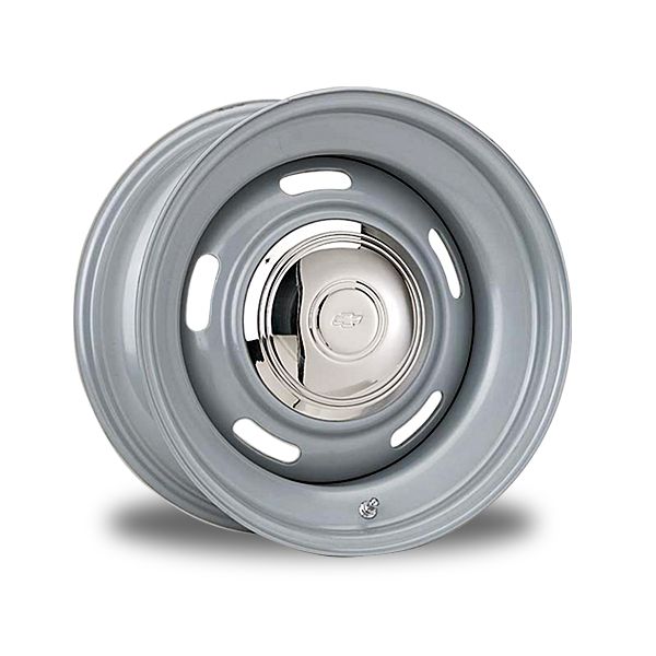 Photo1: Special Order Chevy Style Rallye Bare (1)