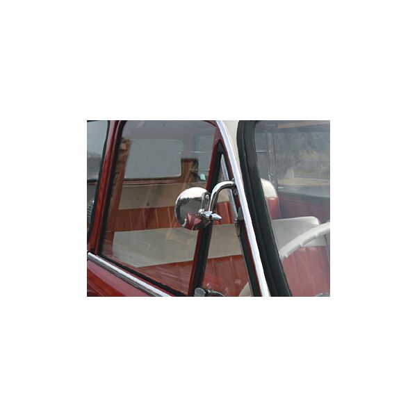 Photo: Peep Mirror Angle Arm Mirror surface Diameter 75mm