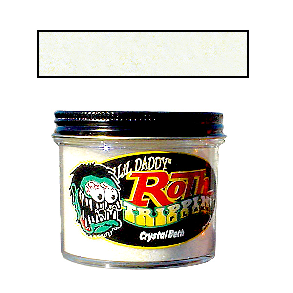 Photo1: Roth TRIPPIN' Flake - Crystal Beth (1)