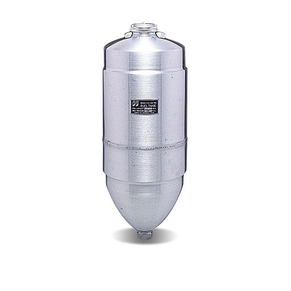 Photo1: MOON Shot Bullet Tank (1)