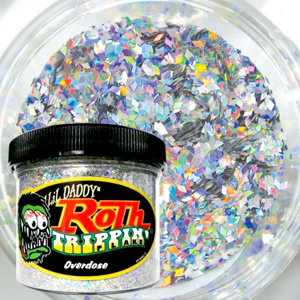 Photo: Roth TRIPPIN' Flake - Overdose