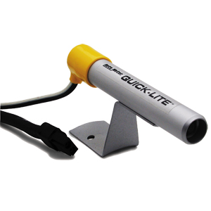 Photo1: Quick Light Shift Light Silver (1)