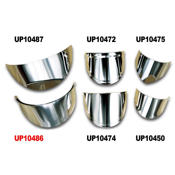 Photo1: Dummy Spot Light Visor (1)