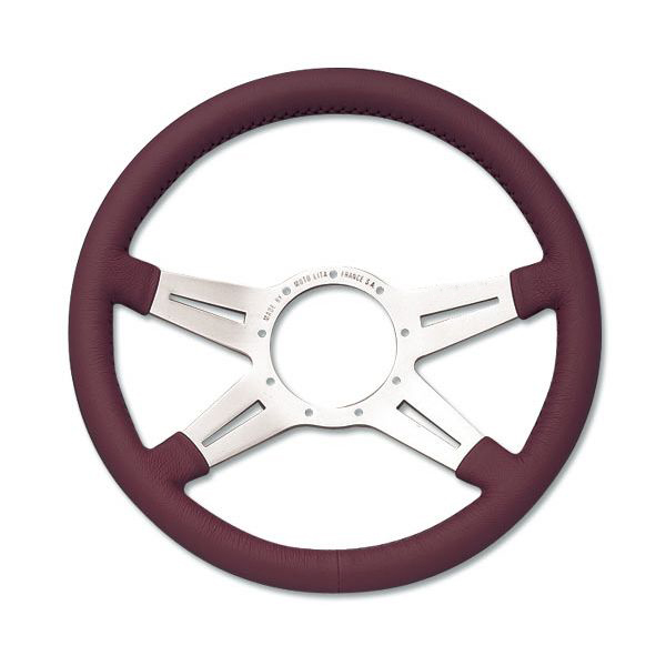 Photo1: Lecarra Mark-9 Elegant 14inch (1)