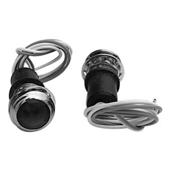 Photo1: Rod Light (Red) (1)