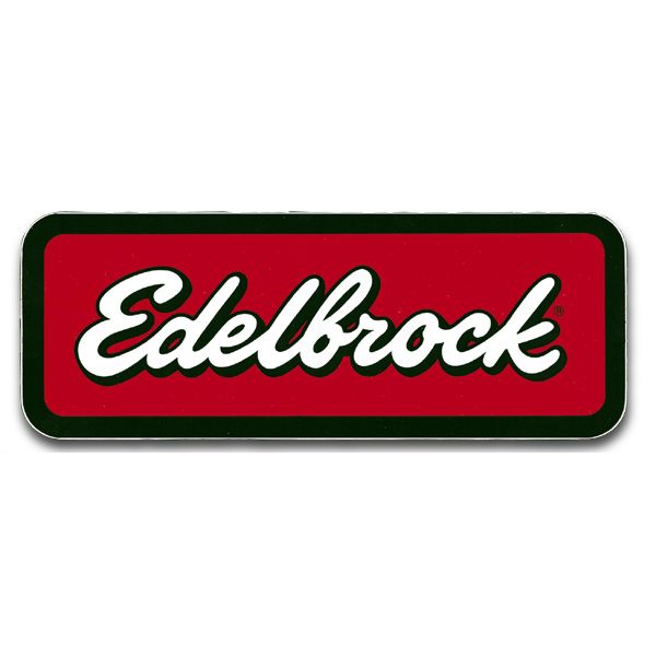 Photo1: Edelbroc Manifold Performer  (Non EGR) (1)