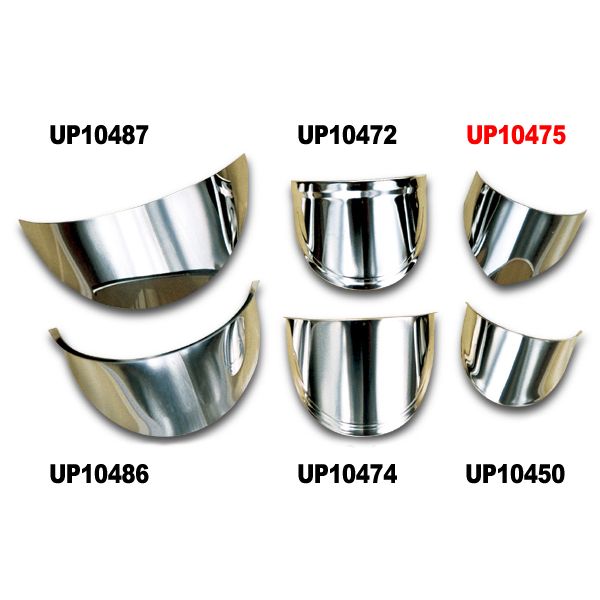 Photo1: Mini Visor (1)