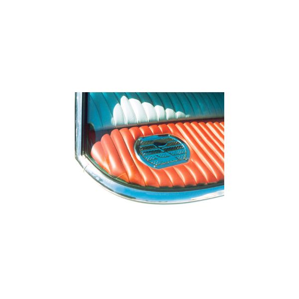 Photo: Melody Note Speaker Cover