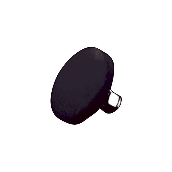 Photo1: Button Head Bump Stop (1)