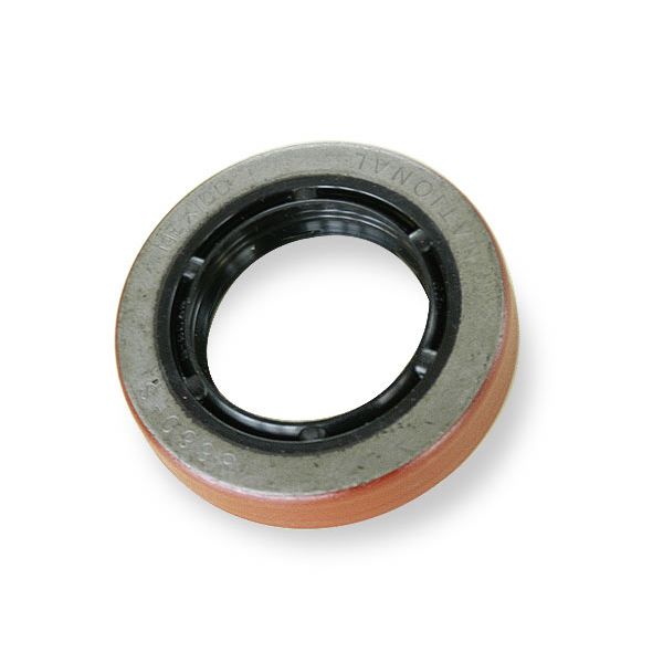 Photo1: 78-87 El Camino Rear Seal (1)