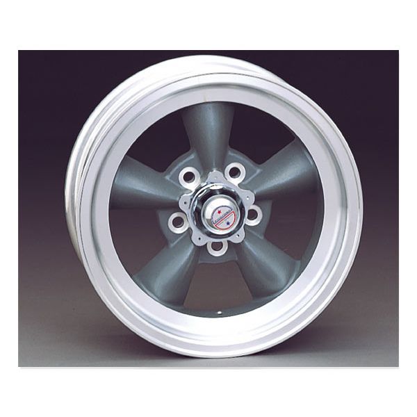 Photo1: Torq-Thrust D 1piece RWD 14x6 (1)