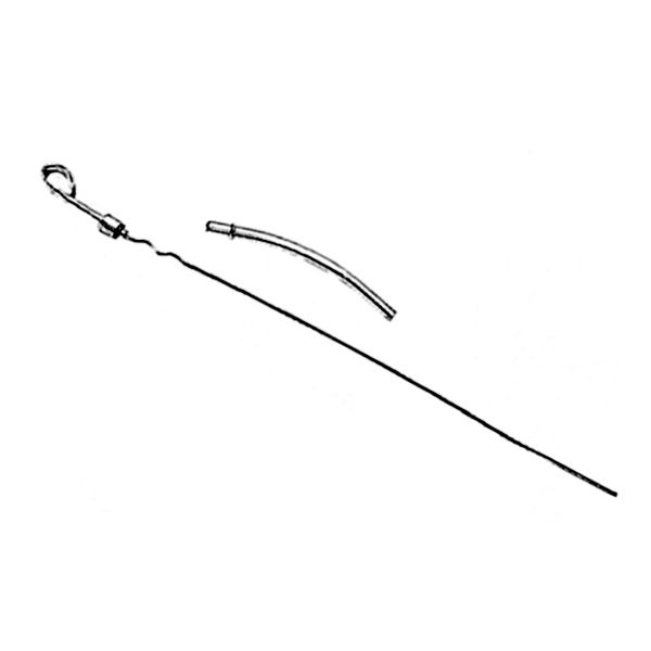 Photo1: Engine Dipstick - CHEVY 305-350 '80-'85 (1)
