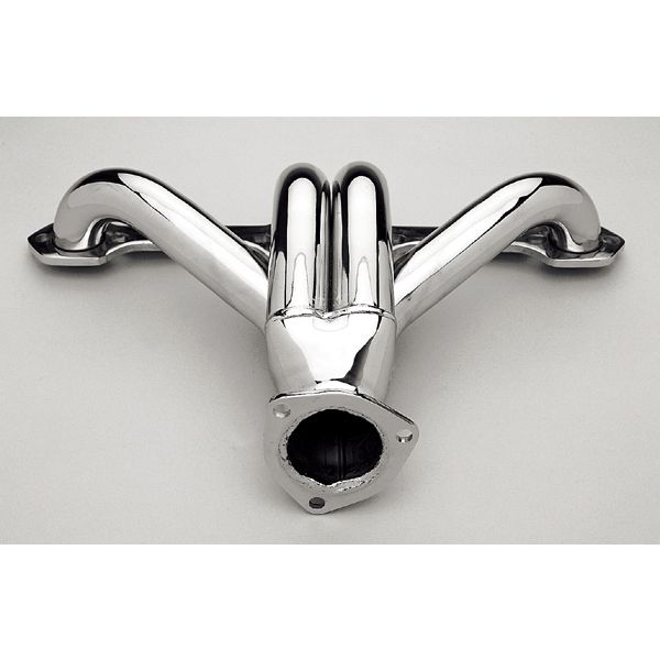 Photo1: Small Block  Chevy Block Hugger HPC Coat (1)