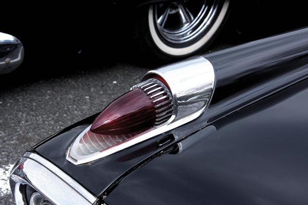 Photo: 59 Cadillac Tail Lense Assy