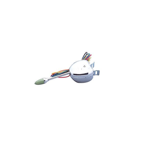 Photo1: Turn Signal Switch   (S) (1)