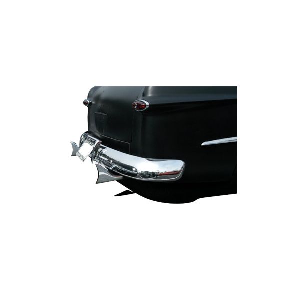 Photo: Fish Tail Muffler