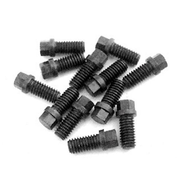 Photo1: Extra Small Header bolt 3/8-16x3/4inch (1)