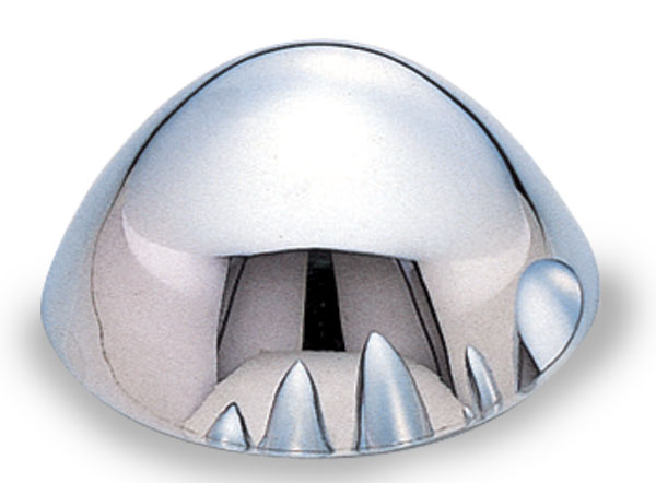 Photo1: Bullet Cap  Diameter 12cmxHeight 5.4cm (1)