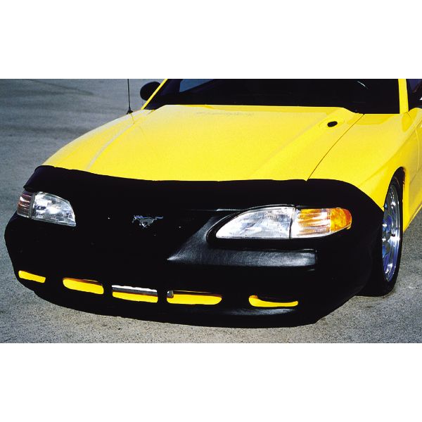 Photo1: Mustang 2piece Full Bra (1)