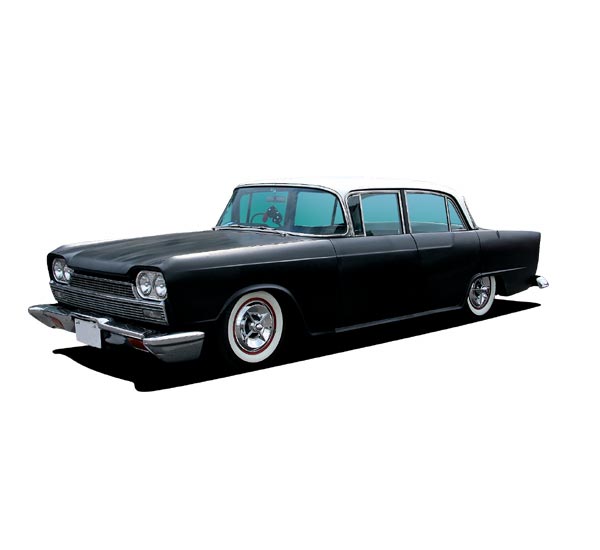 Photo: Lancer 15inch Each