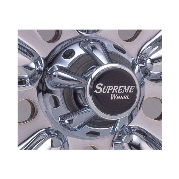 Photo1: Suoreme Senter Cap (1)