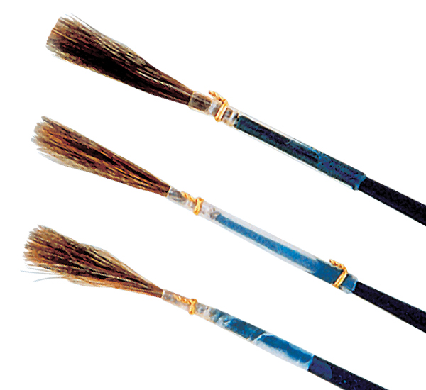 Photo1: LUCO Finest 3266 Quill (1)