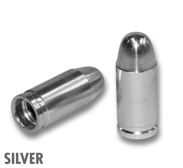 Photo: Bullet Air Valve