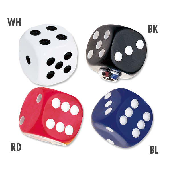 Photo1: Dice Shift KKnob (1)