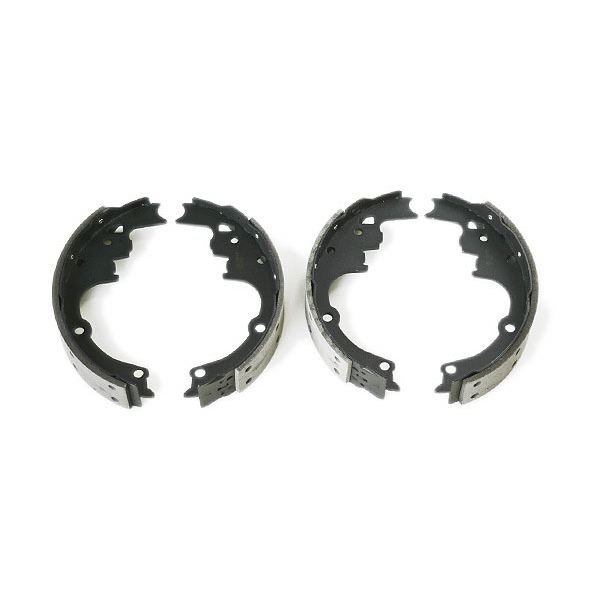 Photo1: 78-87 El Camino Rear Brake Pad Set (1)