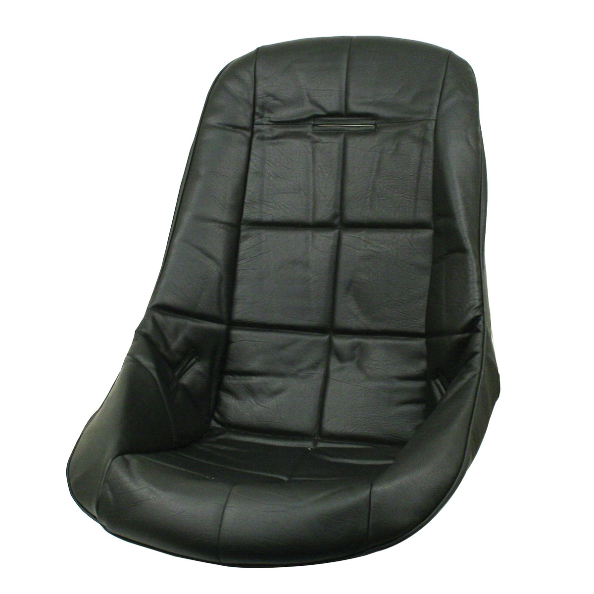 Photo1: Empi Low Back Vinyl Seat Cover (1)