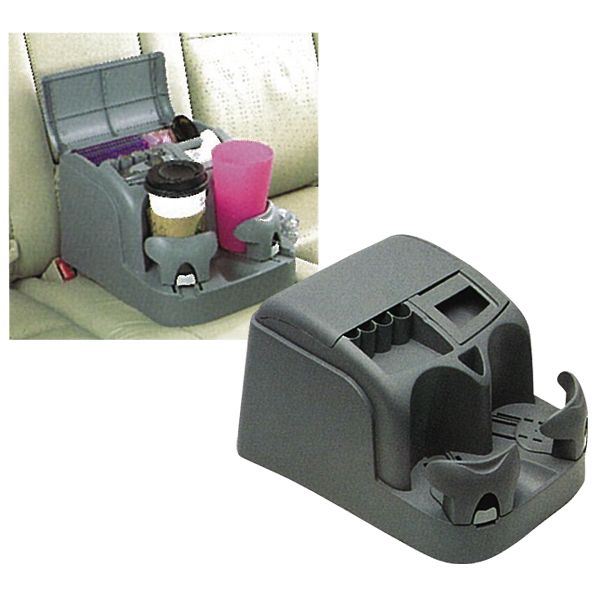 Photo1: Seat Console (1)