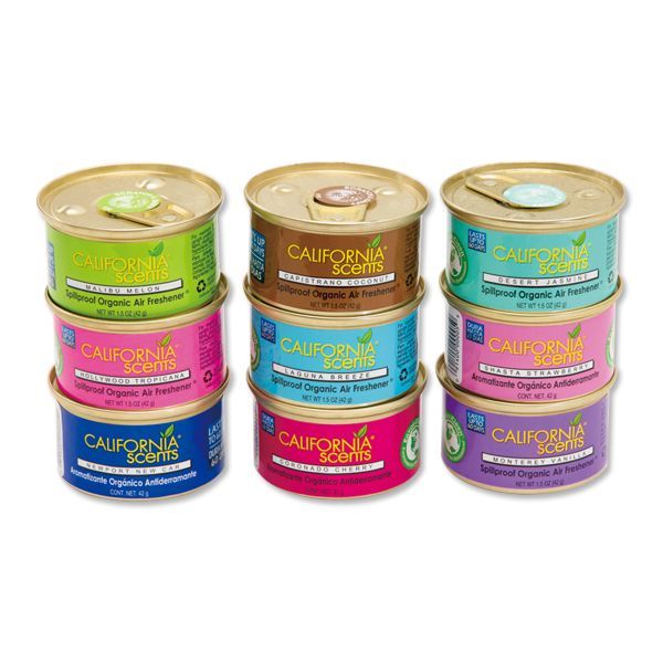 Photo1: California Scents Spill Proof Organic (1)