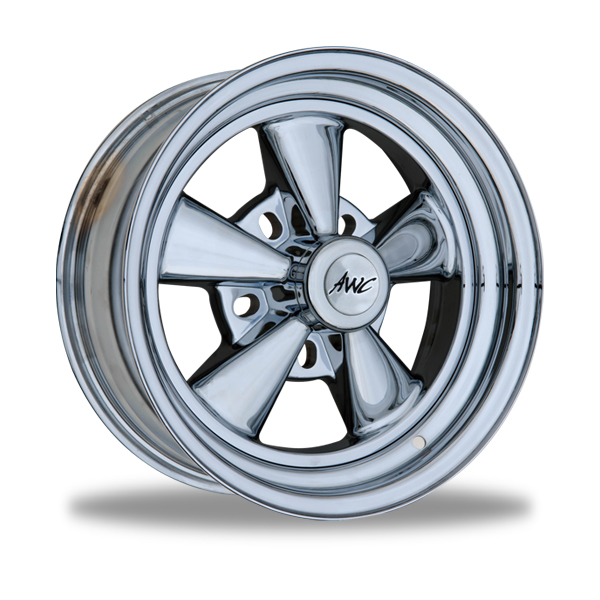 Photo1: Allied Wheel Super Spoke-2 (1)