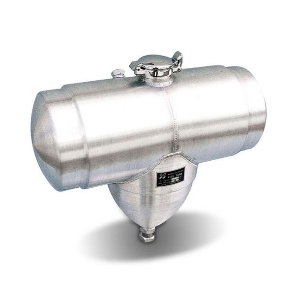 Photo1: MOON T-Tank 6G-22.6L (1)