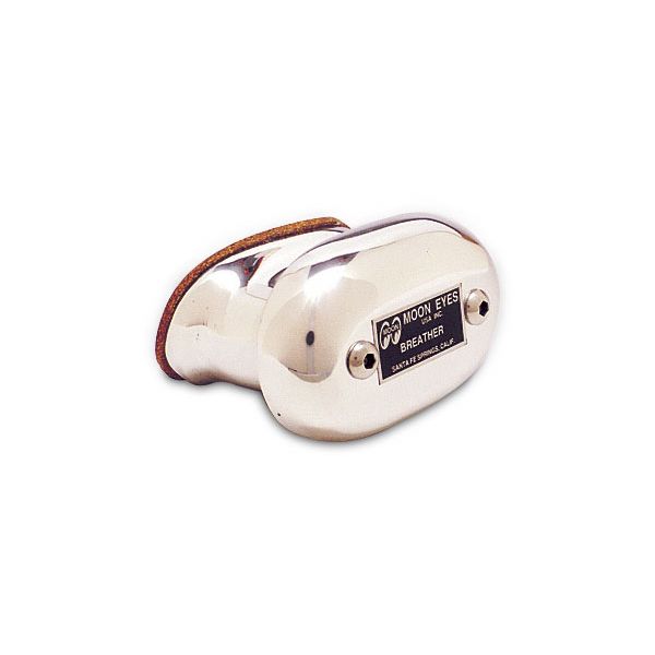 Photo1: MOON Lo-Boy Breather (1)