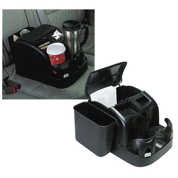 Photo1: Deluxe Console  ( For Bench & Rear Seat ) (1)