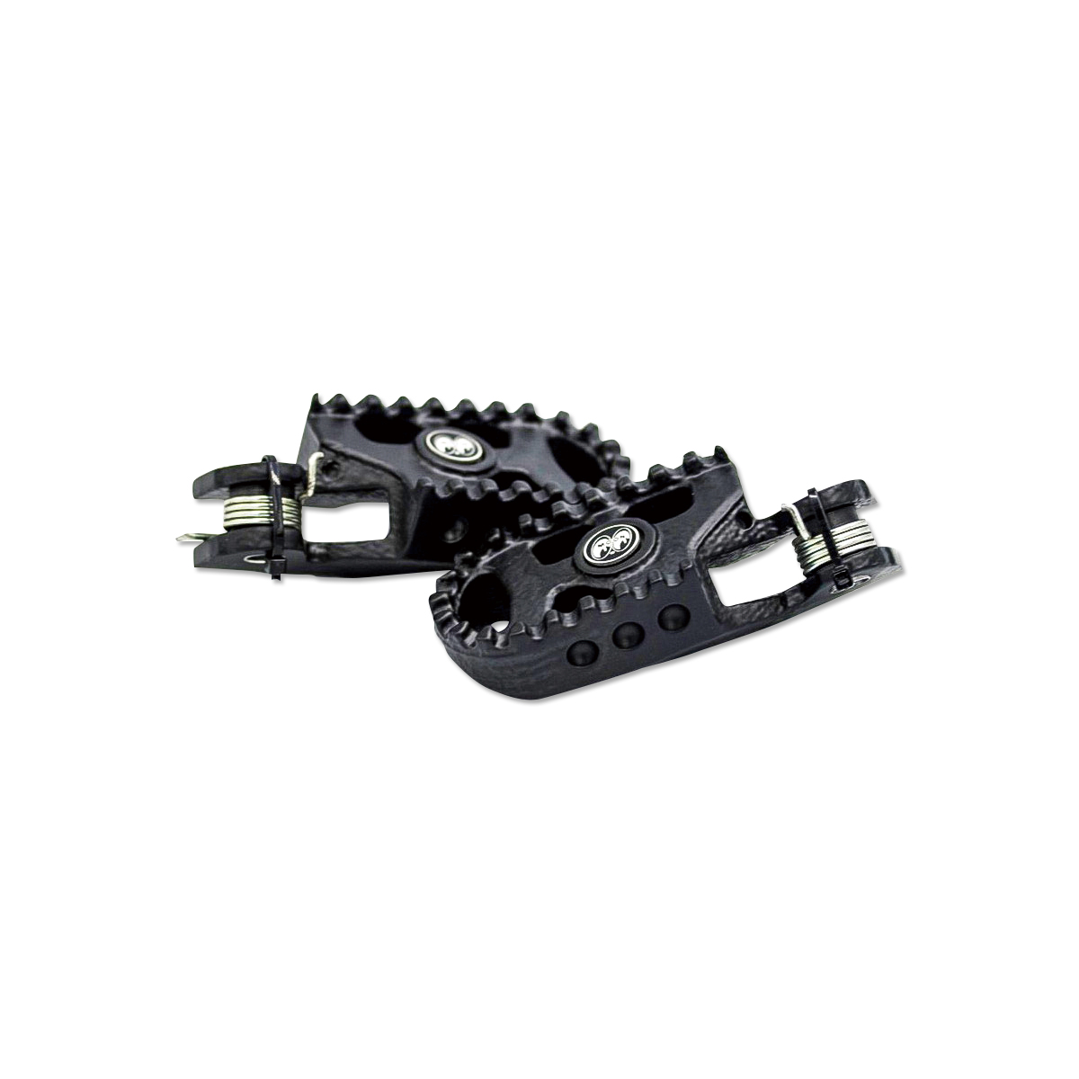 Photo1: HONDA DAX 125 Foot Pedal (1)