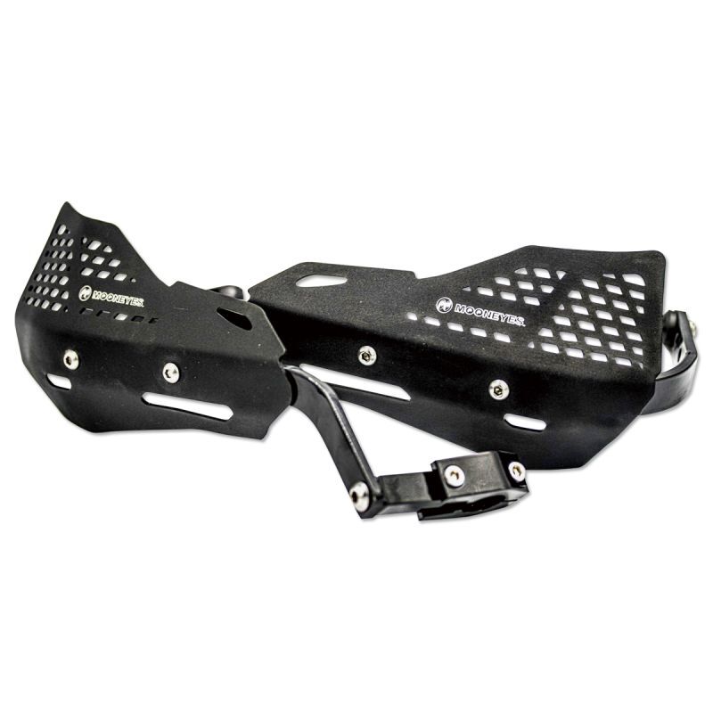 Photo1: HONDA DAX 125 Handguard Protector (1)