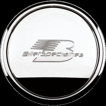 Photo1: Billet Specialties Horn Cap (1)