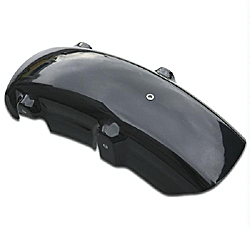 Photo1: Bobber Rear Fender for SR (1)